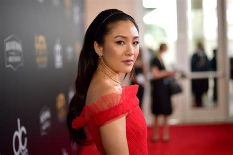 constance wu leaked|Constance Wu: I Was Sexually Harassed by a ‘Fresh。